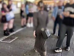 Tokyokeiban_10 Jailbird's Forbidden Night-Double Trouble with Guards' Passion