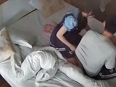 20250911_Rock-paper-scissors Seductive MILF Teaches Curious Student Steamy Lessons in Love