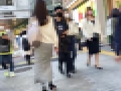 4gou002 Passionate Asian Teen in Stockings-Intense Erotic Encounter