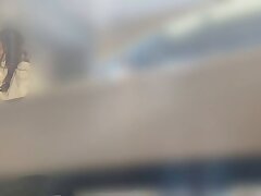 GGS067b Adorable Japanese Playgirl Sucks & Fucks Big Cock Passionately