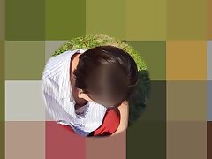 xtuma-44 Toy Temptation-Her Sensual Play Leads to Sizzling Doggy Style