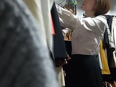 scs_403 Sizzling Doggy Style-Her Body Shakes with Pleasure