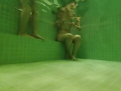 38113899 Adorable Japanese Beauties Thrill to One Massive Cock Together!