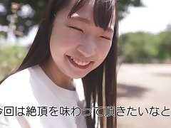 EBOD-939 Passionate Night-Hottie Finds Bliss in Intense Big Cock Adventure