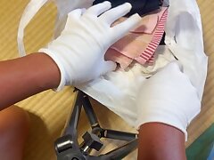 02-1low Sizzling Redhead Japanese Temptress-Intense Cock Riding Adventure