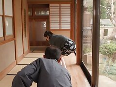 GMA-071 Japanese Beauty Finds Bliss-Self-Toying to Orgasmic Heights