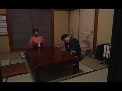 MOON-022 Sultry Doll's Busty Temptation-Hard Cock Blow & Cam Showdown