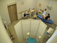 New_super_gynecological_cabinet_73 Enchanted by Her Eyes-Busty JAV Goddess Tempts in Steamy Bath