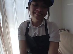 SDAM-121 Sizzling Starlet's Deep Throat Adventure-Passionate Night of Desire