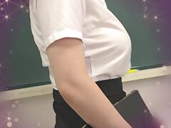 HUNTB-634 Adorable Babes Dive Into a Steamy, Passionate Group Orgy!