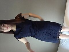 gZdt5W41 Maki & Yui-Passionate Flames in Intimate Lesbian Moments