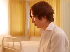 MVSD-597 Japanese Nurses Offer Sultry Cock-Sucking & Intense POV Action