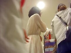 mochi026 Passionate Encounter-Sizzling Asian Beauty Rawly Seduced