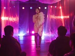 JUQ-776 Passionate Asian Nurses-Maki & Yuuno's Intimate Lesbian Journey