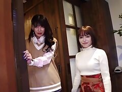 BLK-583 Pure Innocence Awakens-Virgin's First Intimate Baptism of Love