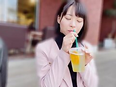 HMN-450 Passionate Nights with Moe Yoshikawa-Doll's Ultimate Pleasure Journey