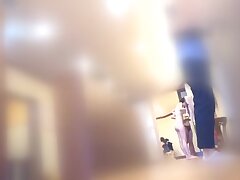 kkrn130_00 Passionate Japanese Beauty-BF's Kisses Ignite Her Seductive Breasts