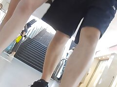 D-D_190 Teen Temptation-Sizzling Face Sit & Steamy Rim Job Thrills!