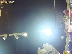 pattun Rui Natsukawa-Passionate Night with Two Pussy-Crazy Lovers