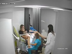 Dermatological_Examinations_3 Miyabi's Luscious Curves Ignite Desire in Eager, Passionate Hands