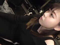 420SEF-016 Yumi's Ecstatic Night-Sensual Hard Love Leaving Her Screaming!