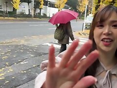 niko11 Passionate Encounter-Hot Master Dominates Submissive Japanese Maid