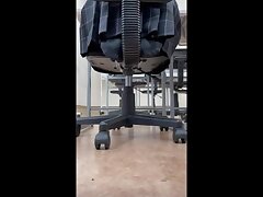 jksocks1 National Idol-Hot Schoolgirl Cosplay in Steamy Classroom Sex