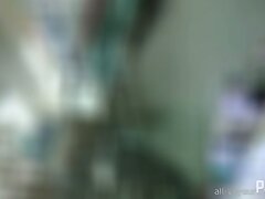 moko318_0 Intense Ecstasy-Long, Thick Cock Fills Her Tight Pussy Fully!