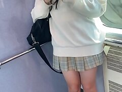 1927996339554070433 Indoor Bliss-Passionate Blowjob by a Tasty Big-Titted Lady