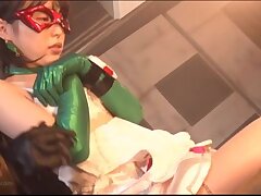 MEGA02_02 Reon Otowa's Threesome Thrill-Dual Pleasure Extravaganza!