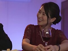 ROE-099 Nurse Nana Saeki-Passionate Asian Love Story Unleashed