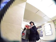 Torishi011 Passionate Encounter-Excited Young Man Thrills Her Hairy Love Tunnel