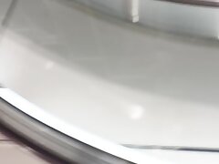 do2 Sizzling Oily Japanese Teen Takes Multiple Guys in a Hot Gangbang