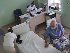 Gynecologic_ultrasonographyi_36 Passionate Encounter-Hot Guy Thrills Girl with Intense Pleasure