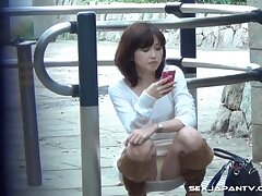 sjt_22770_12-def-1 Outdoor Japanese Teen Thrills in Hot Interracial Threesome Adventure