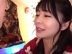 MDBK-235 Sultry Nene Shizuki's Seductive Cum Drip-A Mesmerizing Encounter