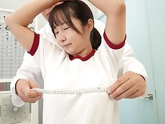 MTALL-101 Straight Babe's Forbidden Desire-Dy's Tongue on Hairy Cunt