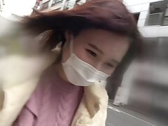 383REIW-124 Passionate Student Finds Forbidden Pleasure with Hairy Teacher