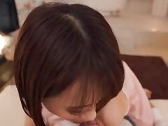 XVSR-667 Blowjob Queen Ai Katsuki-Unleashing Passionate Nights