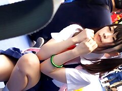 Cos_pantsu01 Passionate Kinky Foursome-Her Wild Night of Pleasure & Desire