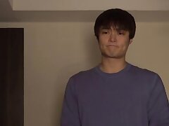 IPX-549 Kyoko's Sensual Journey-A Japanese Beauty's Explosive Blowjob