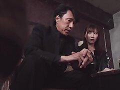 RBK-090 Passionate Encounter-Teen Discovers New Depths with Mysterious Stranger