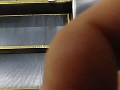 mov56 Outdoor Bliss-Lusty Cutie's Rim Job & Blowjob Fantasies Unleashed