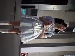 cce105 Passionate Kimono MILF Ignites Intense Night with Hubby