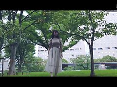 KMHRS-055 Japanese Beauty's Ecstatic Fisting Adventure-Finger Licking Bliss