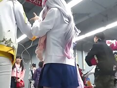 chinataiwano29 Sneaky Tom Surprises Seductive Japanese Babe in Shower