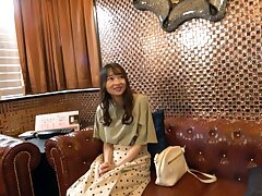 HALE-054 Newcomer's First Time-Passionate Passion Unleashed in AV Debut!