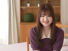 HMN-609 Shy JAV Girl's Public Peeing Adventure Leads to Steamy Encounter!