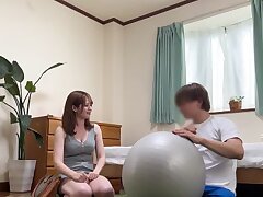 230ORECO-596 Blonde Goddess-Intense Wet Pussy Adventure Night