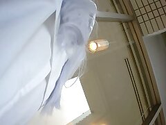 gochiusa_niko Three Sizzling Asian Beauties Temptingly Tease His Unstoppable Desire